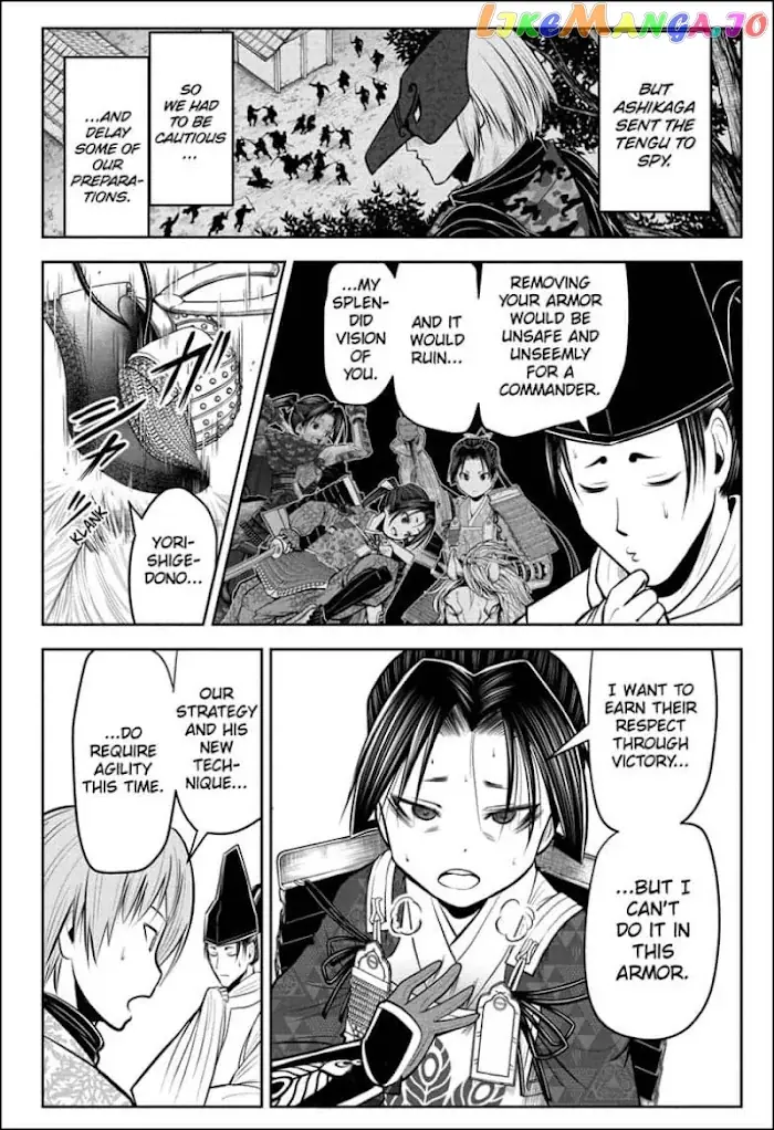 The Elusive Samurai Chapter 62 image 04_optimized